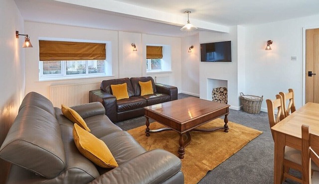 Host & Stay | Low Barn Cottage