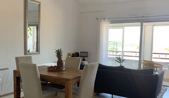Canigou view loft