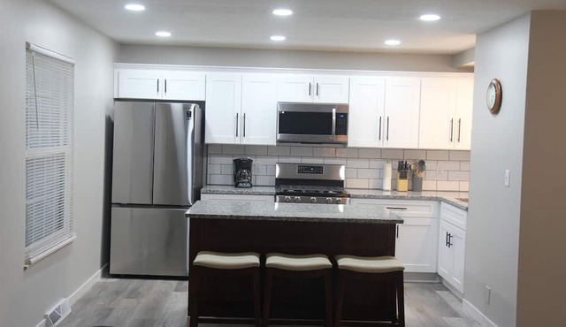 Northwest Columbus, For Families and Working Professionals