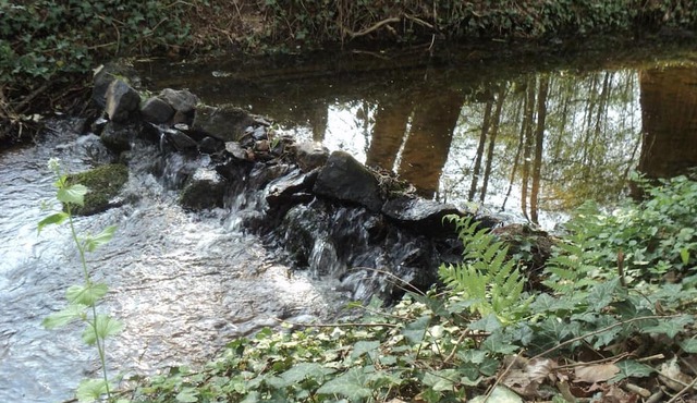 Gite Hyds, 3 bedrooms, 6 persons