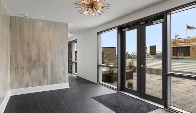 Roami at The Brandywine | Heated Pool |4 Bed Combo