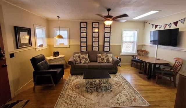 Serendipity Guest Cottage