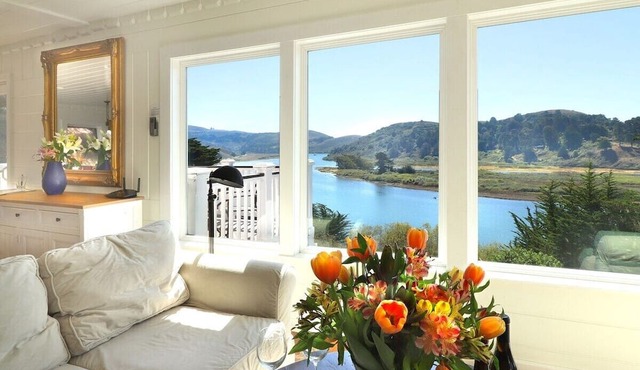 Casa Panama: Relax in Luxury on the Sonoma Coast