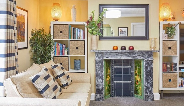 Host & Stay | Muggles Mews