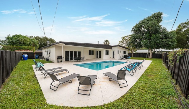Pool Villa 2