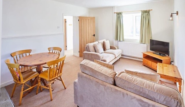 Host & Stay | Martinmas Cottage