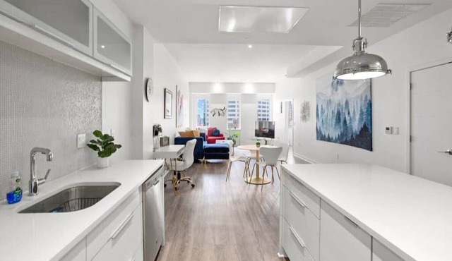 ☆Location Location☆ Luxury 2 bed