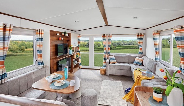 3 bedroom accommodation in Cockburnspath, Nr Dunbar