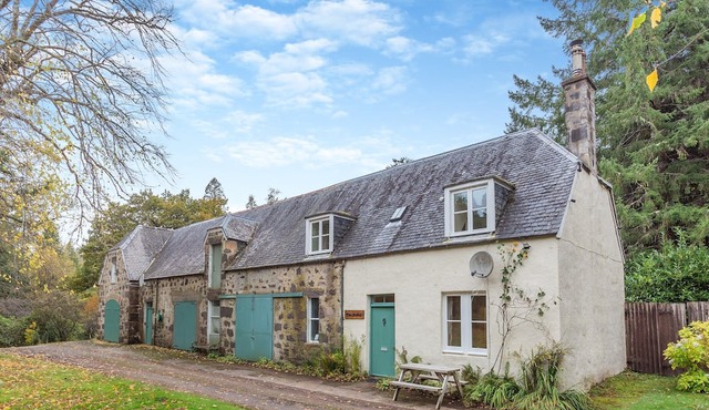 2 bedroom accommodation in Strathcarron