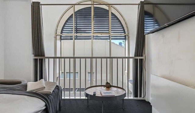 Prahran 3 Bed Escape - Close to everything