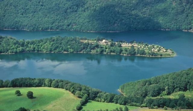 Gite Arnac, 1 bedroom, 4 persons