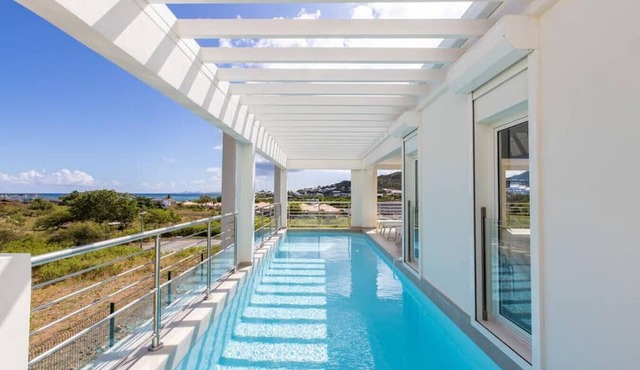 Villa Christine by The Villa Life