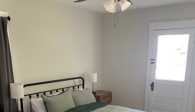 Family-Sized home central to everything!