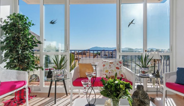 La Nucia Apartamentos