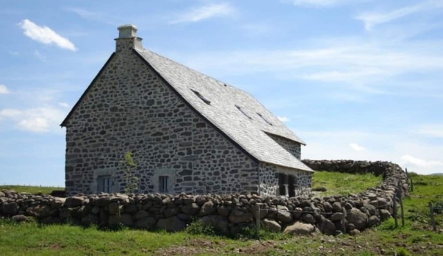 Gite Collandres, 3 bedrooms, 6 persons