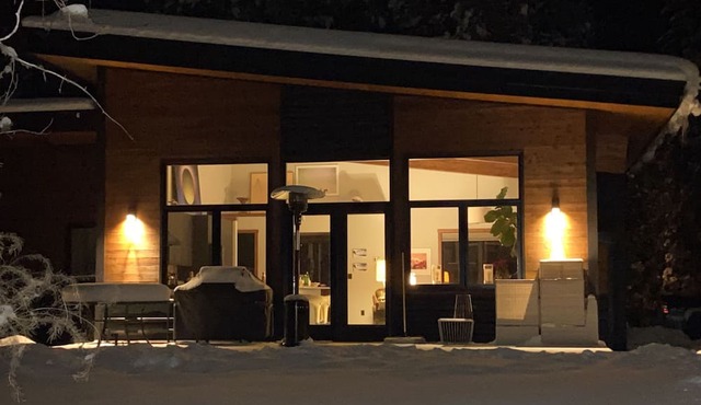 Backcountry Lovers Retreat - 35 min to Jackson