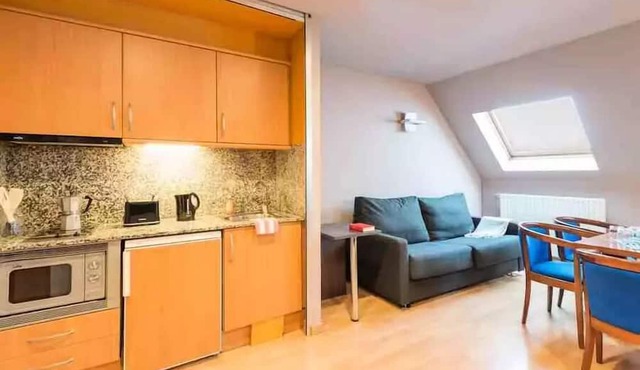Résidence Pierre & Vacances Pas de la Casa Alaska**** - Apartment for 6 people - 1 bedroom