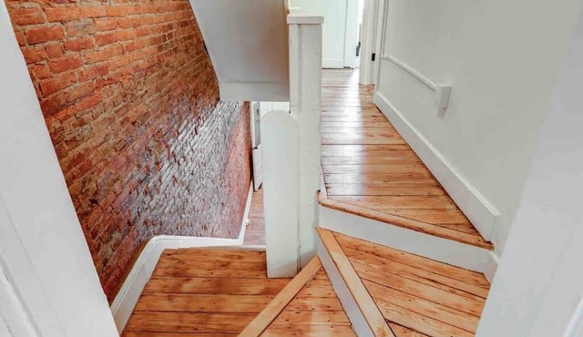 Beautiful Boho Villa on Vine in the heart of Lancaster