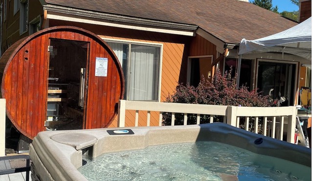 Beautiful oasis in Middletown NY