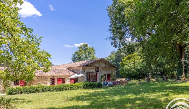 Gite Brossay, 1 bedroom, 2 persons