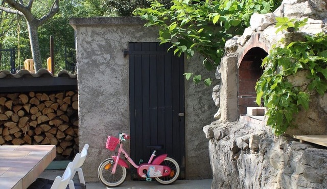 Le moulin du plo du Roy