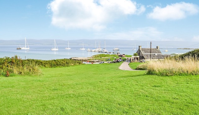 3 bedroom accommodation in Achamore