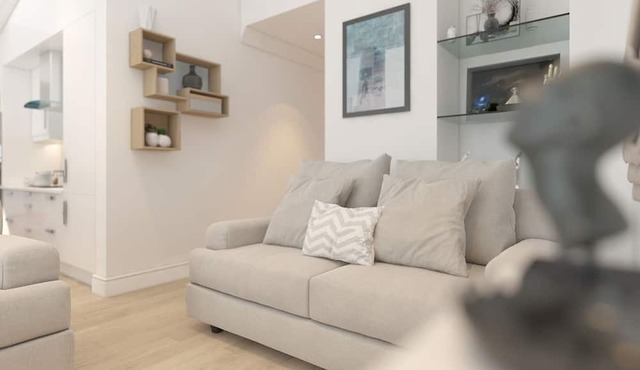 3 bedroom accommodation in Mundesley