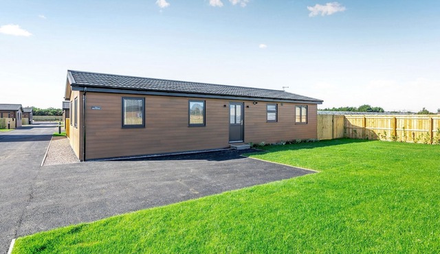 3 bedroom accommodation in Offenham