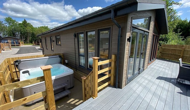 2 bedroom accommodation in Dacre, Nr Ullswater