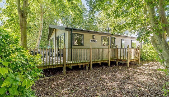 3 bedroom accommodation in Chippenham, Nr Newmarket