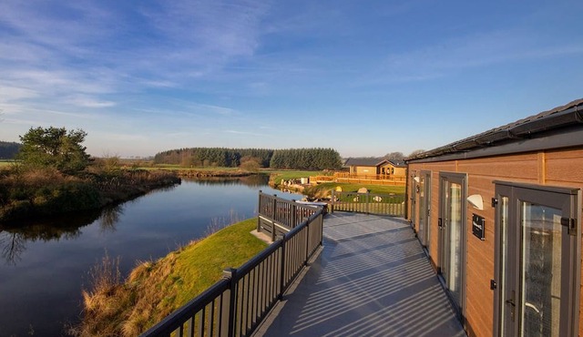 2 bedroom accommodation in Annan