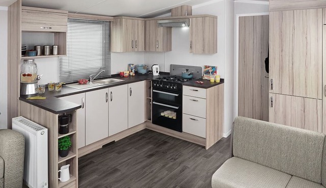 2 bedroom accommodation in Kilwinning,