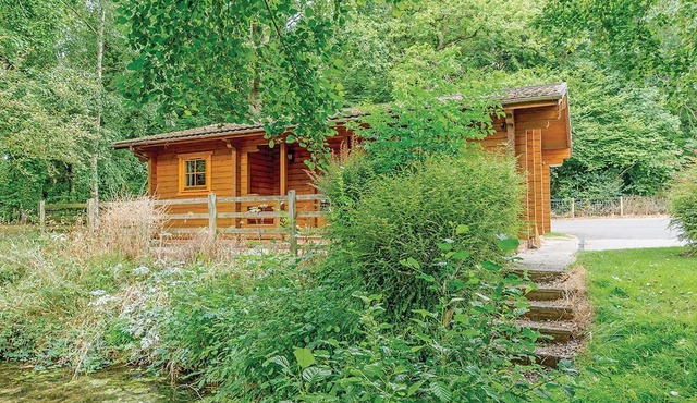 2 bedroom accommodation in Ledbury