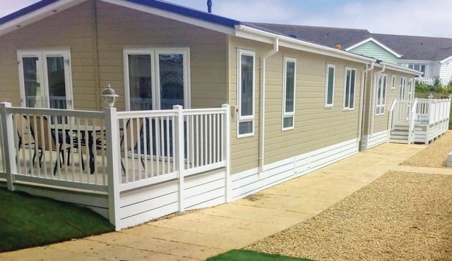 2 bedroom accommodation in Mundesley