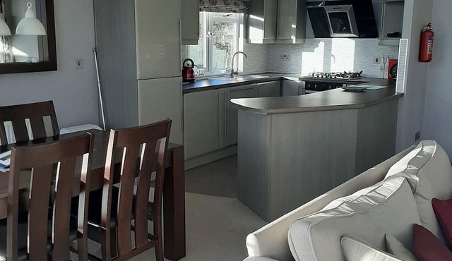 2 bedroom accommodation in Lowestoft