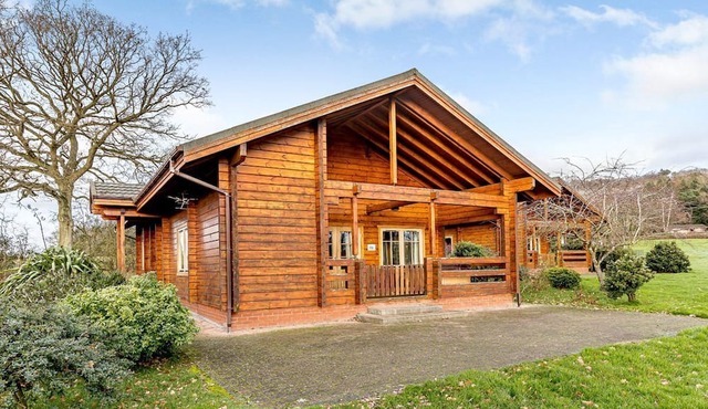 3 bedroom accommodation in Ledbury