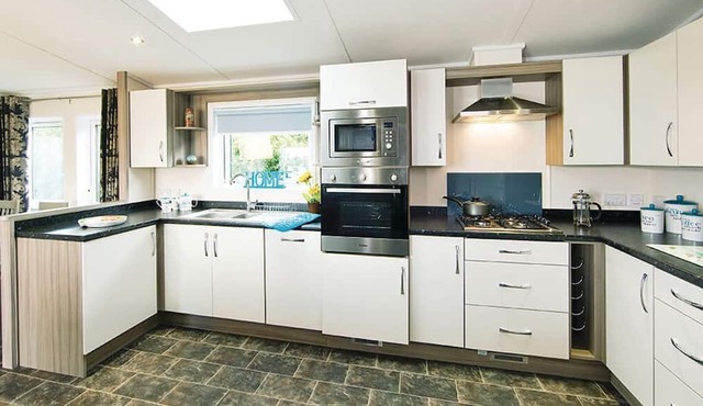 2 bedroom accommodation in Mouswald, Dumfries