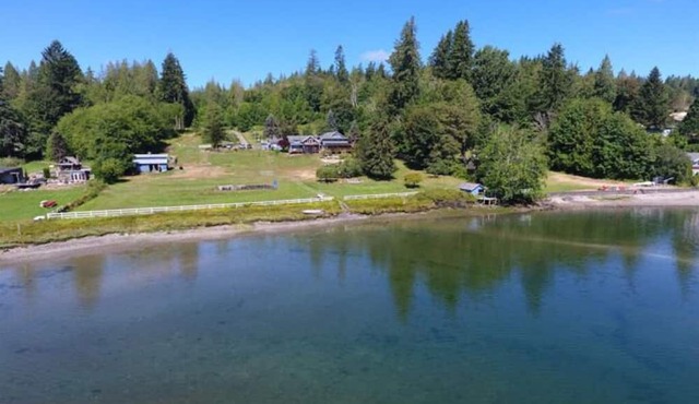 Beach Casita - Allyn Inn