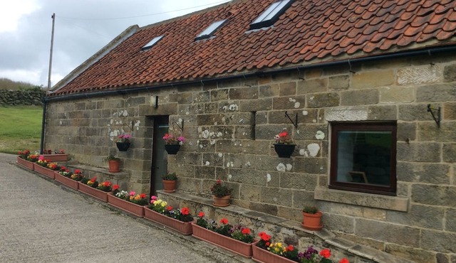 2: Lapwing Sleeps 4 (2 Bedrooms)