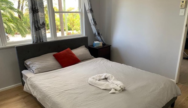 Entire Classic home in Westmead hosted by Casper