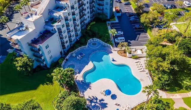 Stuning Condo in the Heart of Orlando Attractions