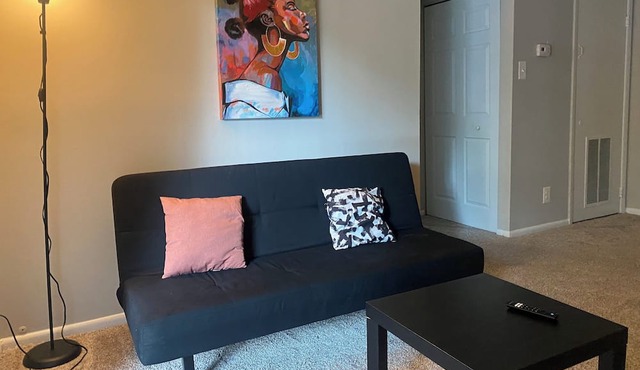 Entire Gaithersburg Home