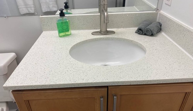 Beautiful Gaithersburg Home