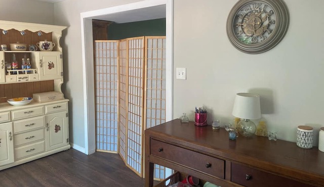 House in egg harbor township-close to ocean city and Atlantic city