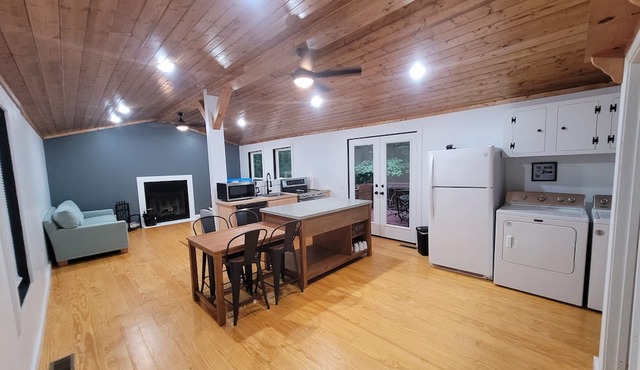 Cozy Cabin Near DaleHollow Lake