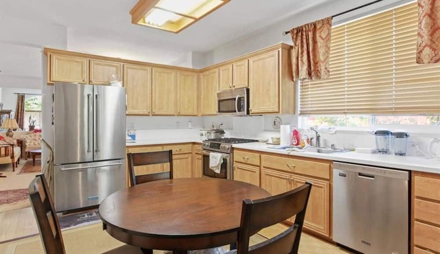 Freshly updated house in north Davis