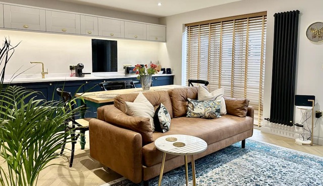 6 The Feather central Ripon