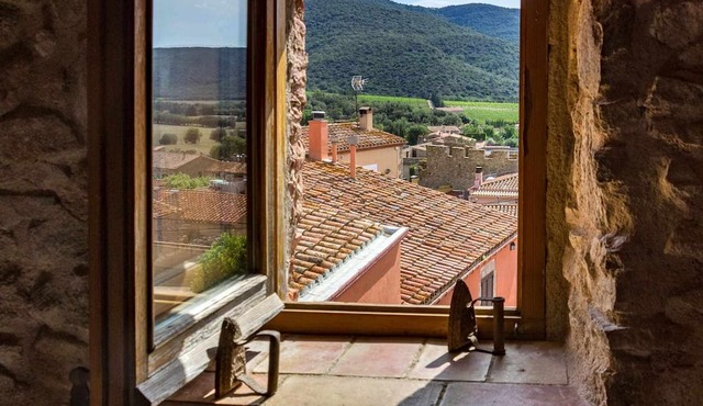 Casa de Pedra - Country house in the Alt Empordà