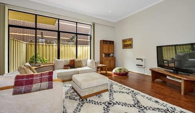 Funky Footscray Find: Your Epic Urban Playground!