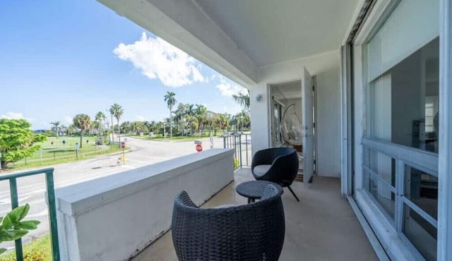 Golf Course Views - 2bd/2ba